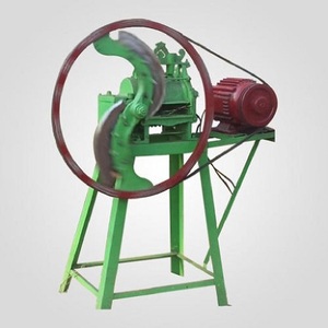 Chaff Cutter