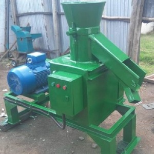 Feed Mills