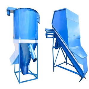 Feed Mixer