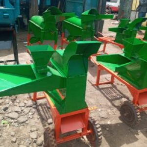 Silage Chopper