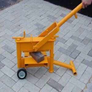 Heavy Duty Cabro Cutter