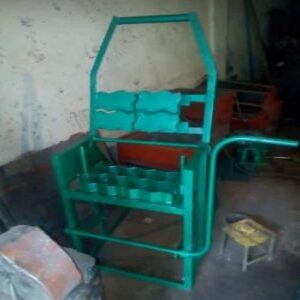 Cabro Machine
