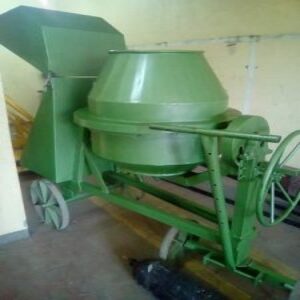 Construction Machinery