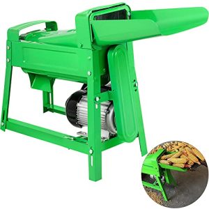 Grain Threshers