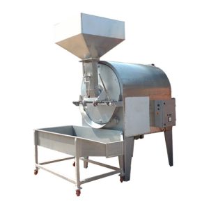Nut Butter Mill