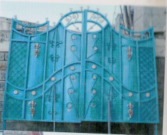 Windows and Gates