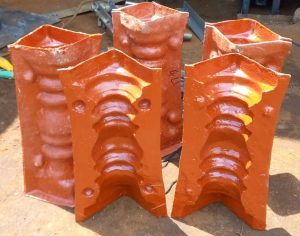 Balustrade