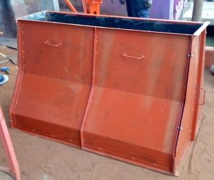 Molding Equipments