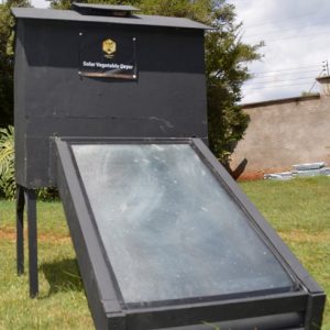 Solar Dryers